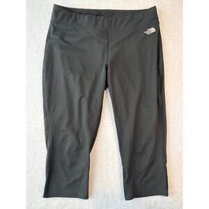 The North Face Flight Series Womens Leggings Size Large Vapor Wick Drawstring